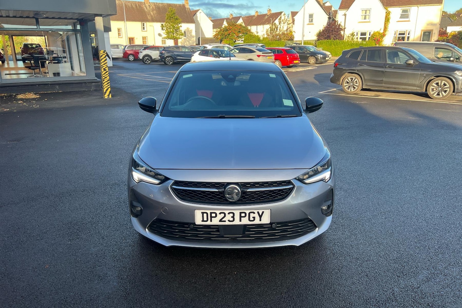 Used Vauxhall Corsa 2023 for sale - 77415075: Photo 21