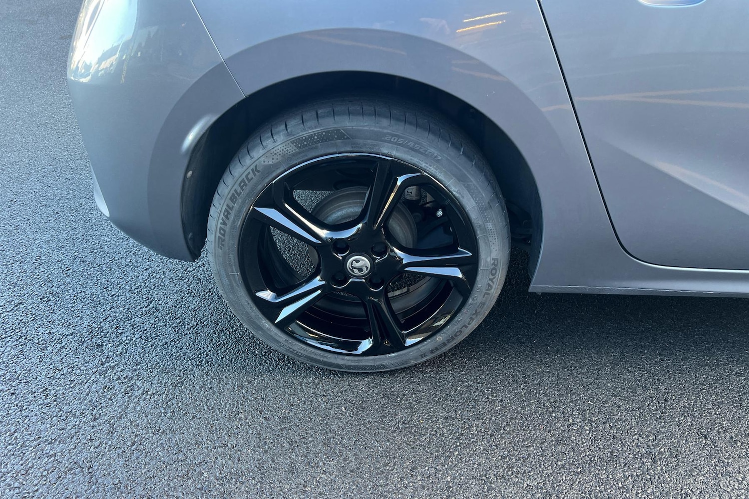 Used Vauxhall Corsa 2023 for sale - 77415075: Photo 3