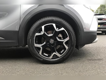 Used Vauxhall Mokka-e 2022 for sale - 75672751: Photo
