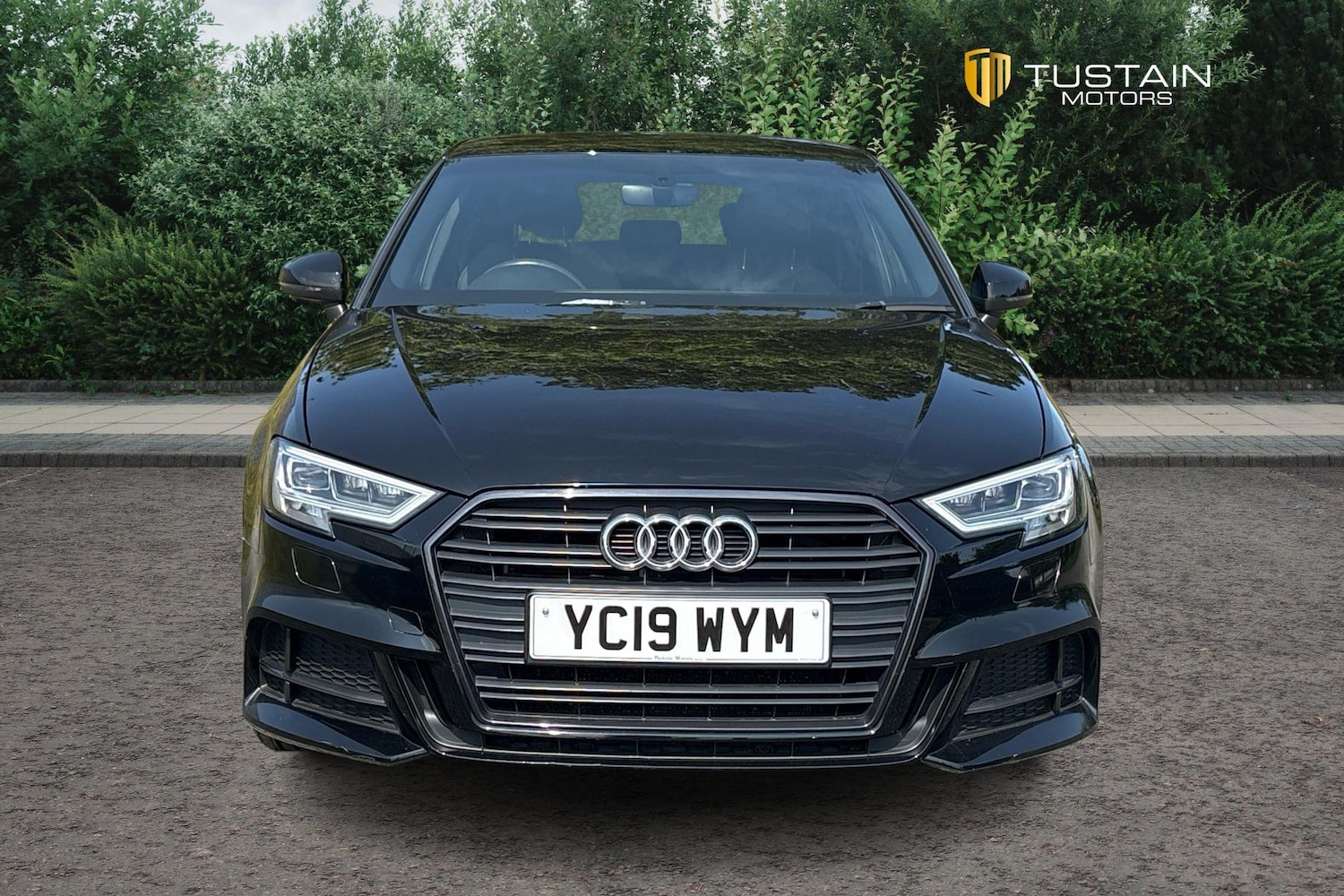 Used Audi A3 2019 for sale - 76774456: Photo 10