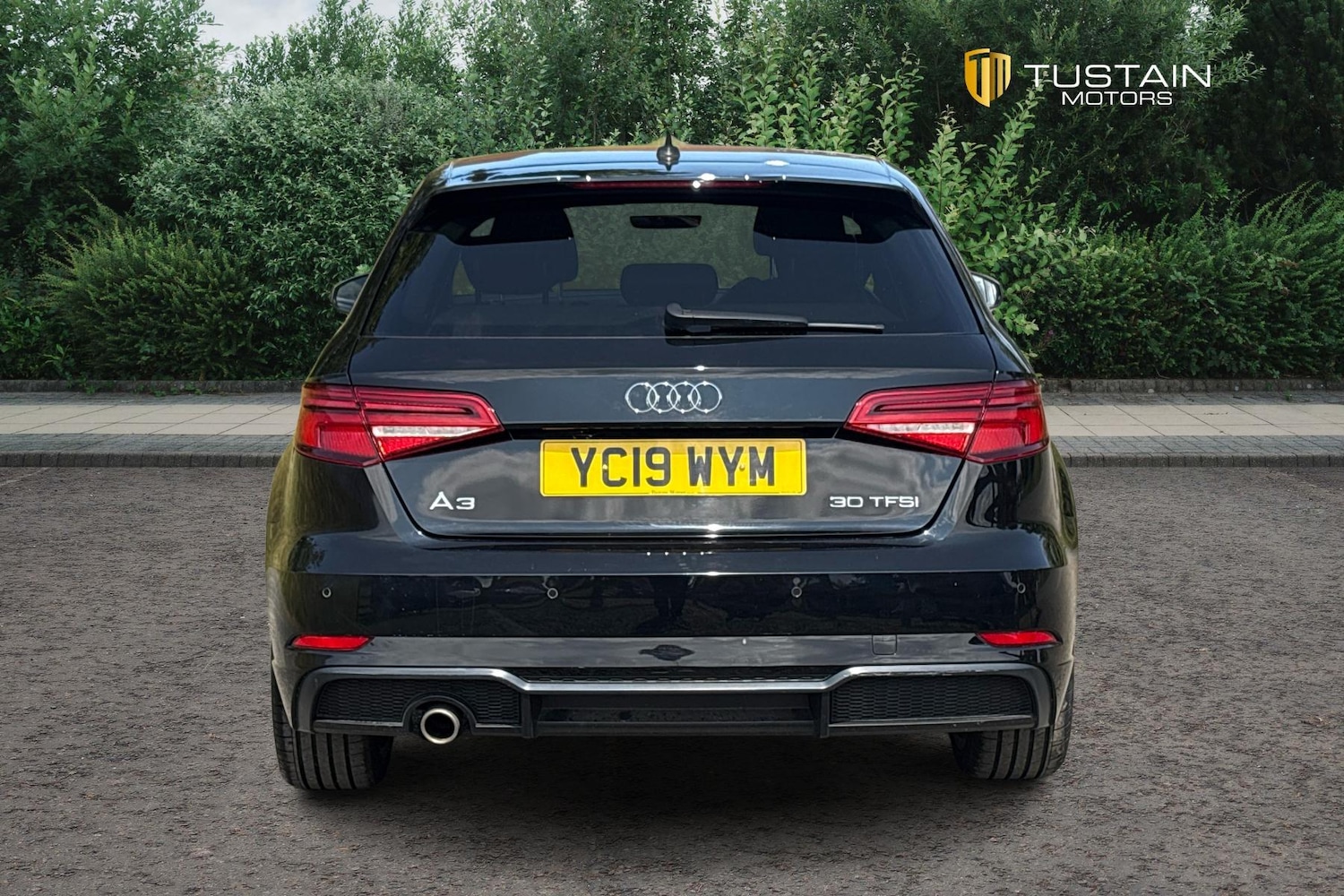 Used Audi A3 2019 for sale - 76774456: Photo 11