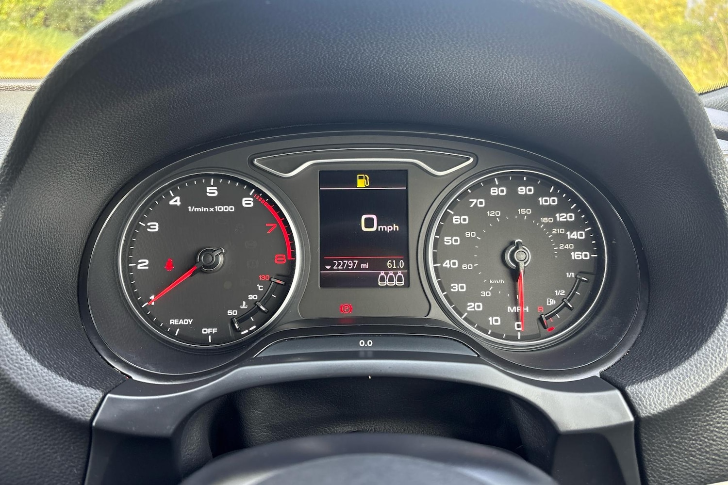 Used Audi A3 2019 for sale - 76774456: Photo 13