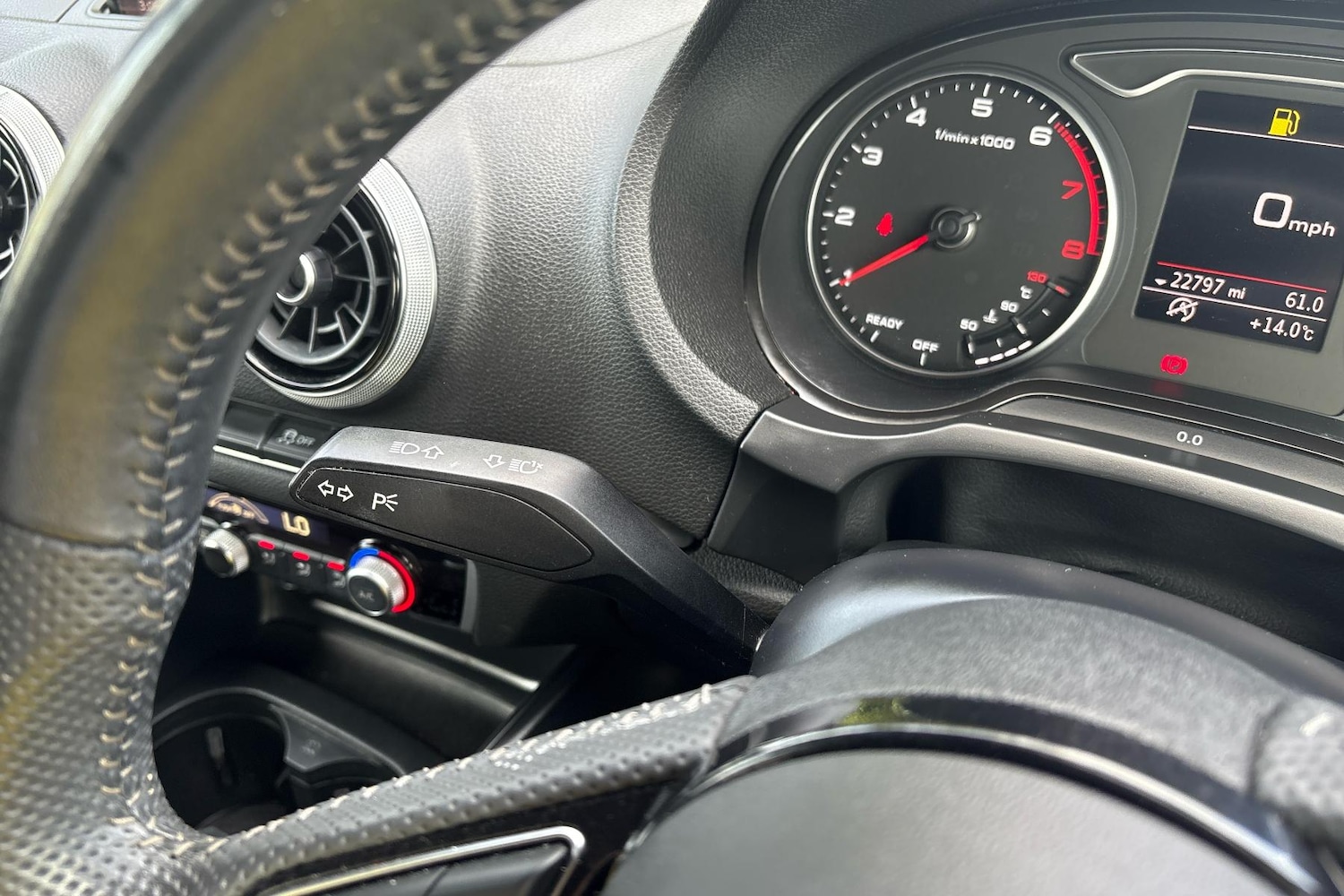 Used Audi A3 2019 for sale - 76774456: Photo 20