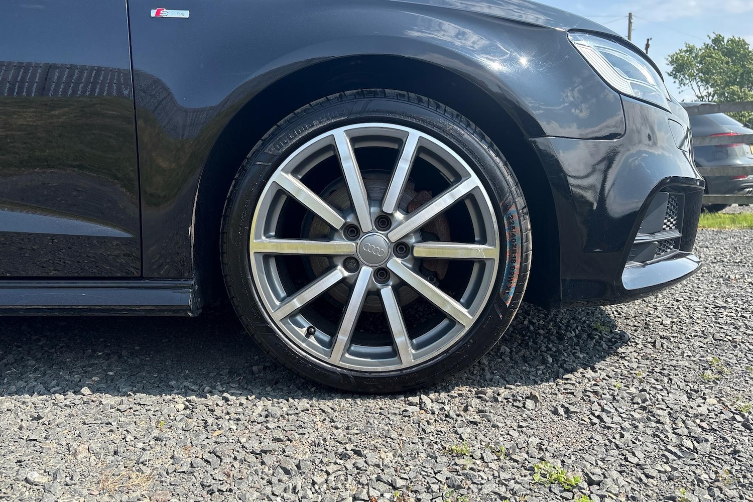 Used Audi A3 2019 for sale - 76774456: Photo 3