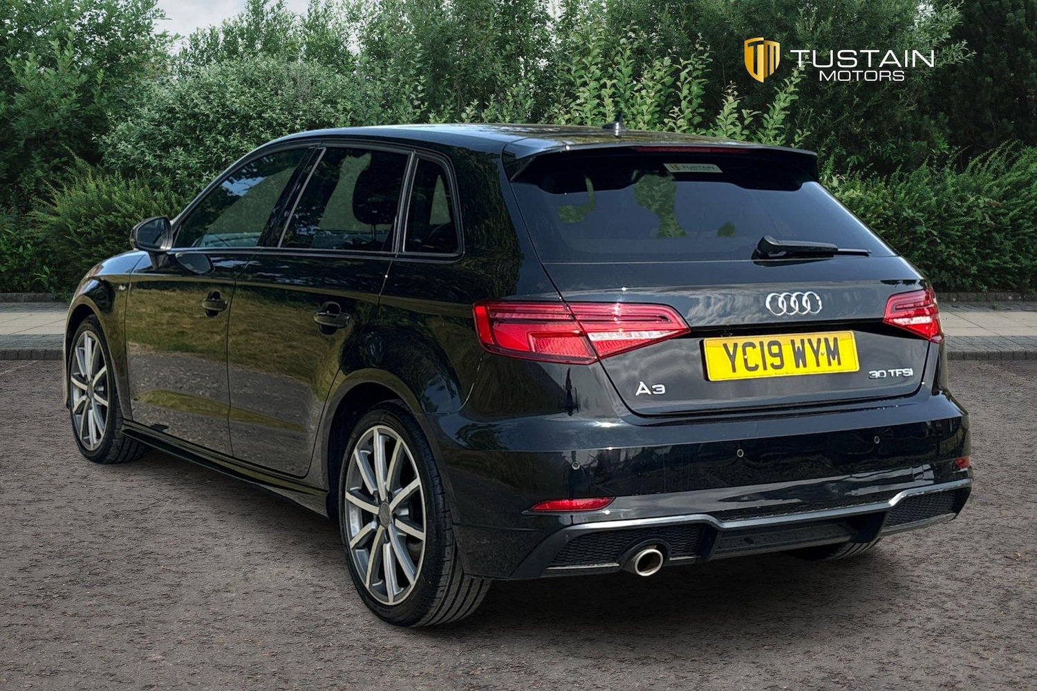 Used Audi A3 2019 for sale - 76774456: Photo 7