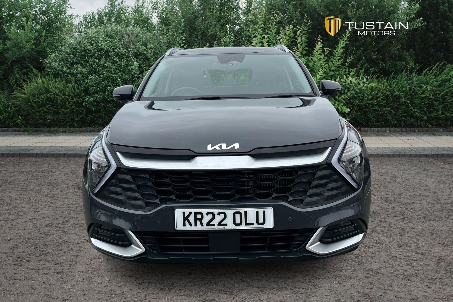 Used Kia Sportage 2022 for sale - 77827802: Photo 10