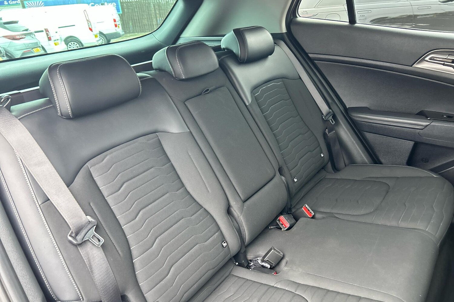 Used Kia Sportage 2022 for sale - 77827802: Photo 16