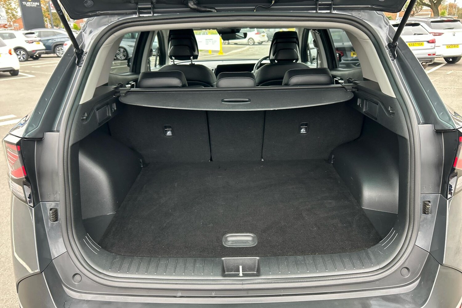 Used Kia Sportage 2022 for sale - 77827802: Photo 17