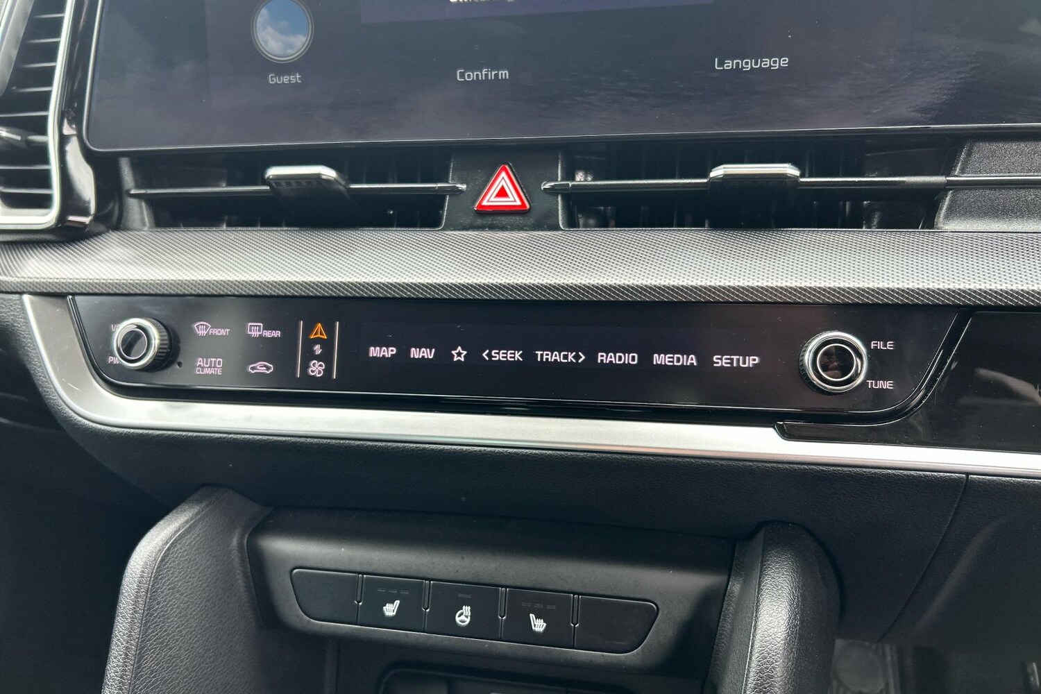 Used Kia Sportage 2022 for sale - 77827802: Photo 21