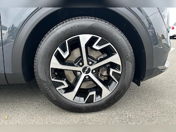 Used Kia Sportage undefined for sale - 77827802: Photo