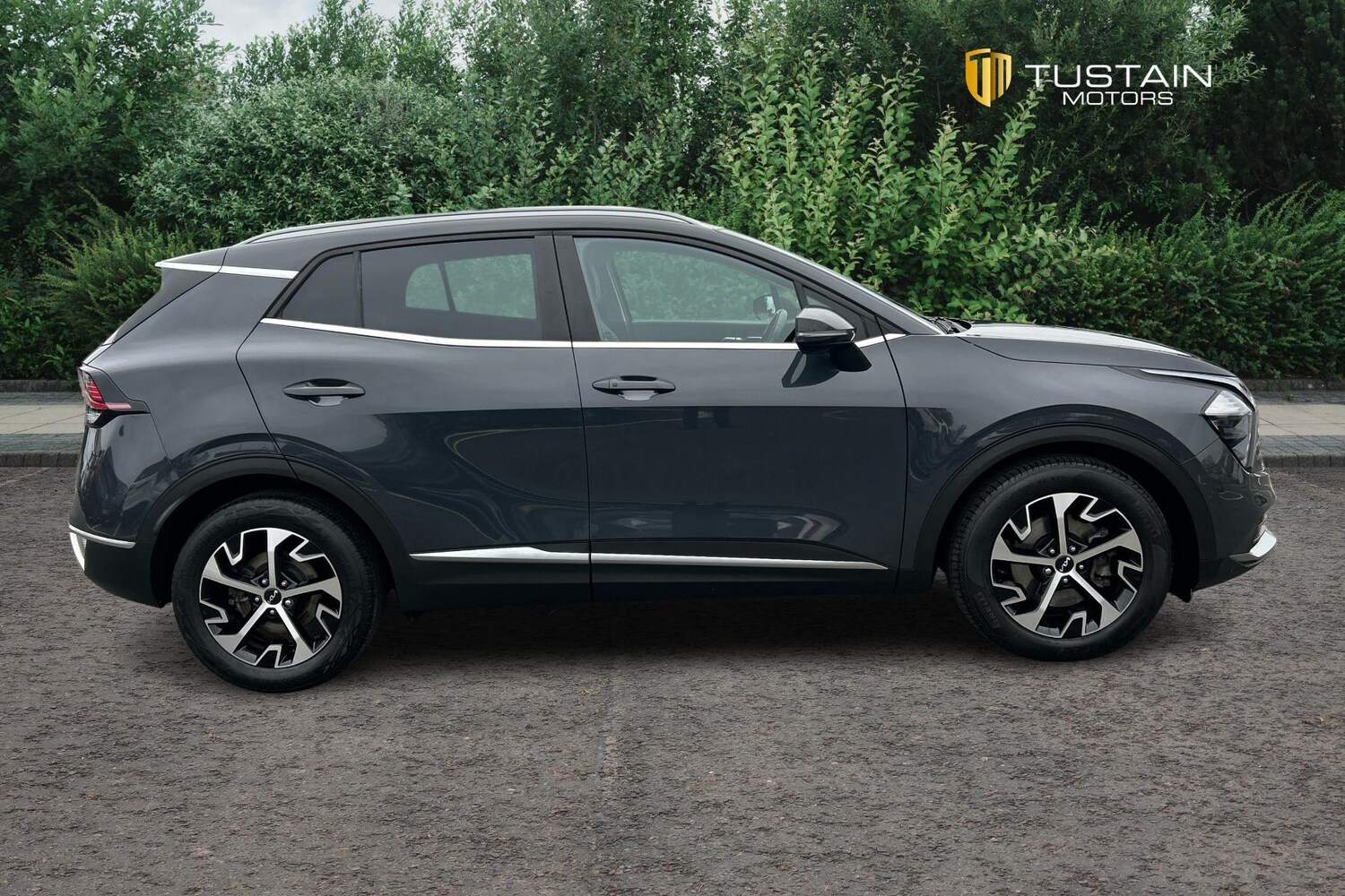 Used Kia Sportage 2022 for sale - 77827802: Photo 8