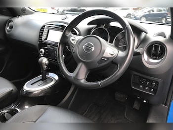 Used Nissan Juke 2019 for sale - 77011355: Photo