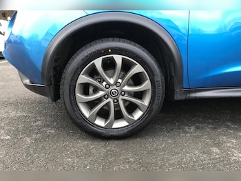 Used Nissan Juke 2019 for sale - 77011355: Photo