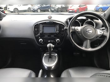 Used Nissan Juke 2019 for sale - 77011355: Photo