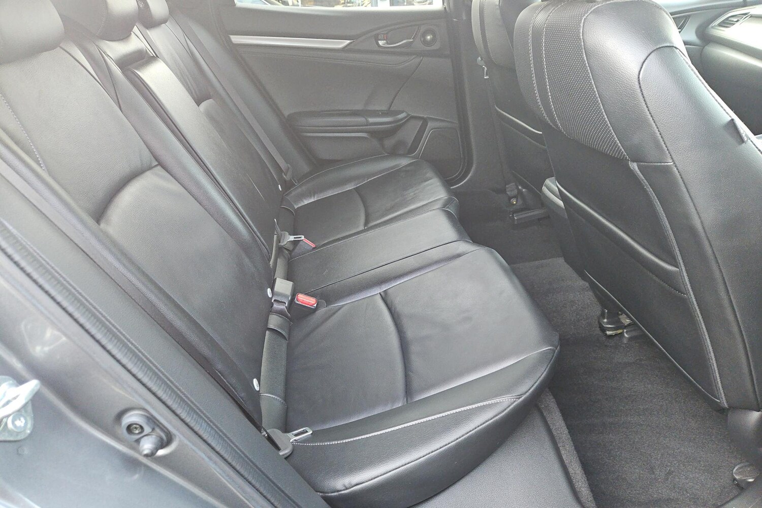 Used Honda Civic 2017 for sale - 78124971: Photo 25