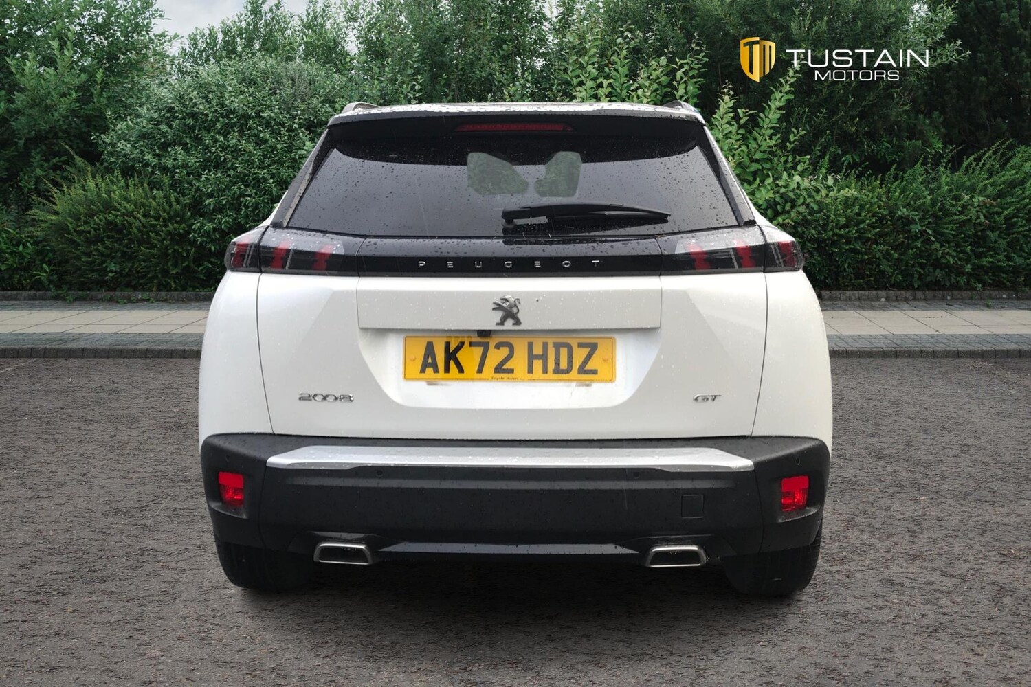 Used Peugeot 2008 2022 for sale - 76827837: Photo 11