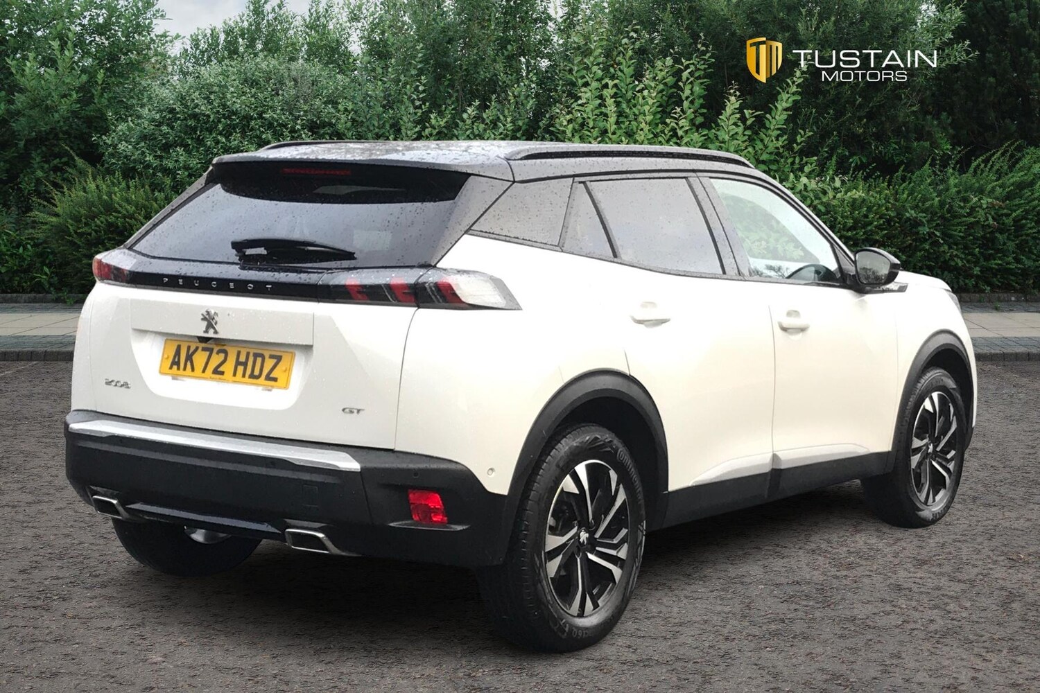 Used Peugeot 2008 2022 for sale - 76827837: Photo 12