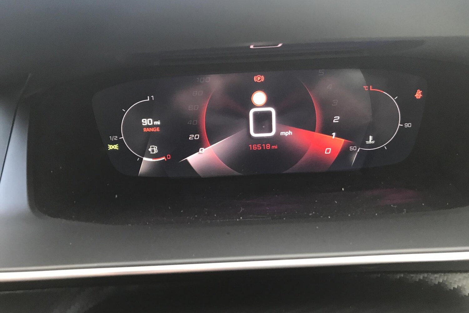 Used Peugeot 2008 2022 for sale - 76827837: Photo 13