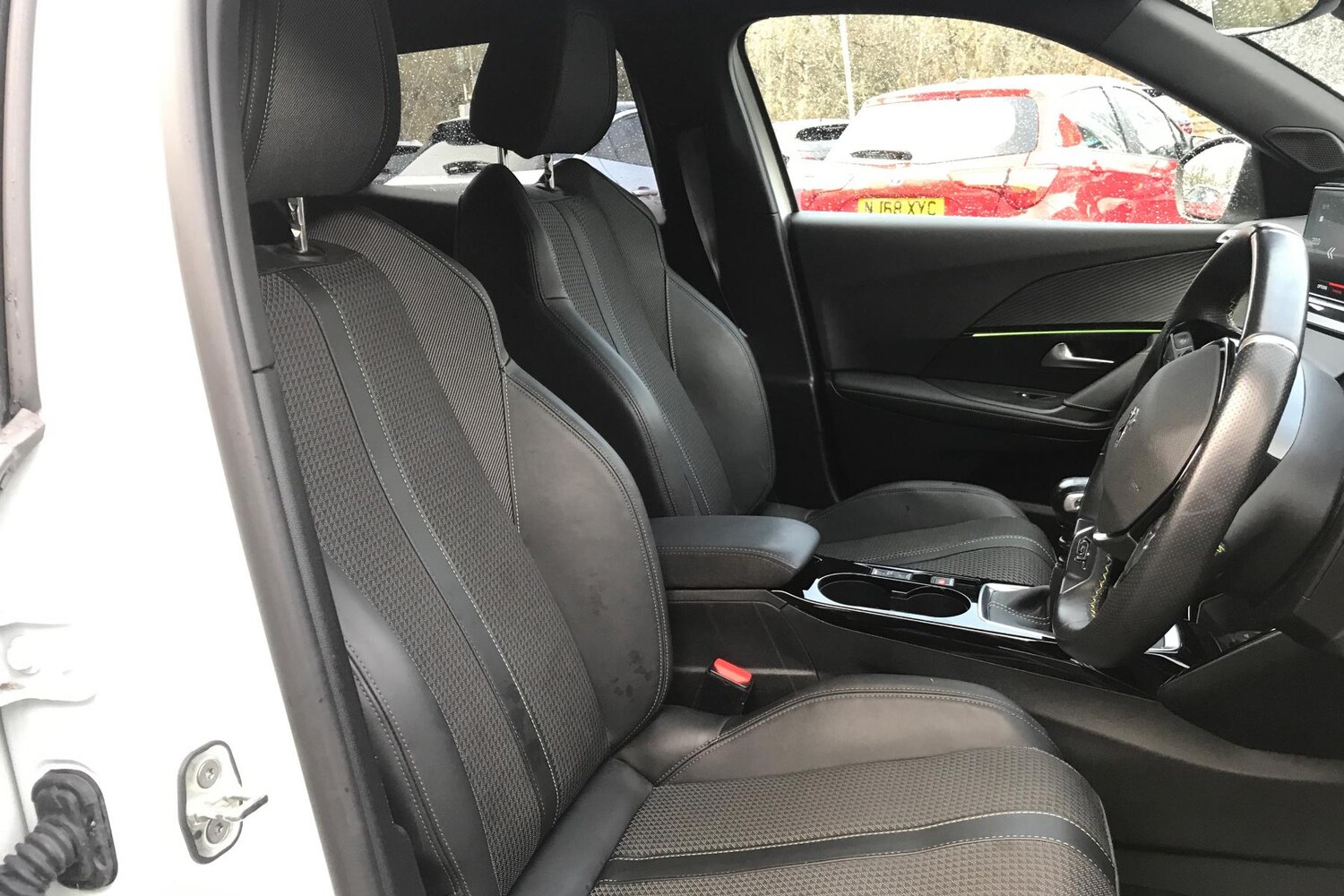 Used Peugeot 2008 2022 for sale - 76827837: Photo 15