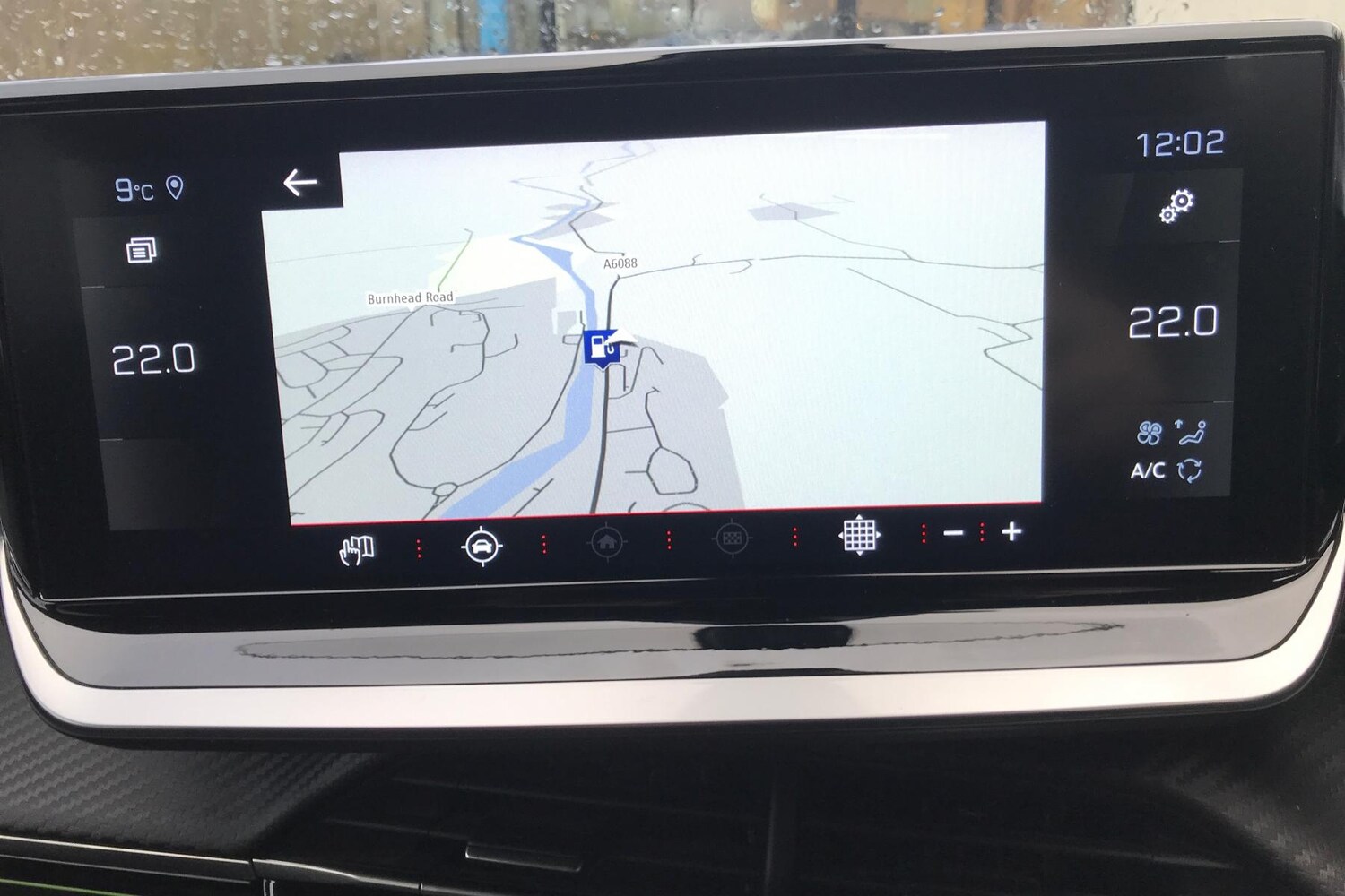 Used Peugeot 2008 2022 for sale - 76827837: Photo 17