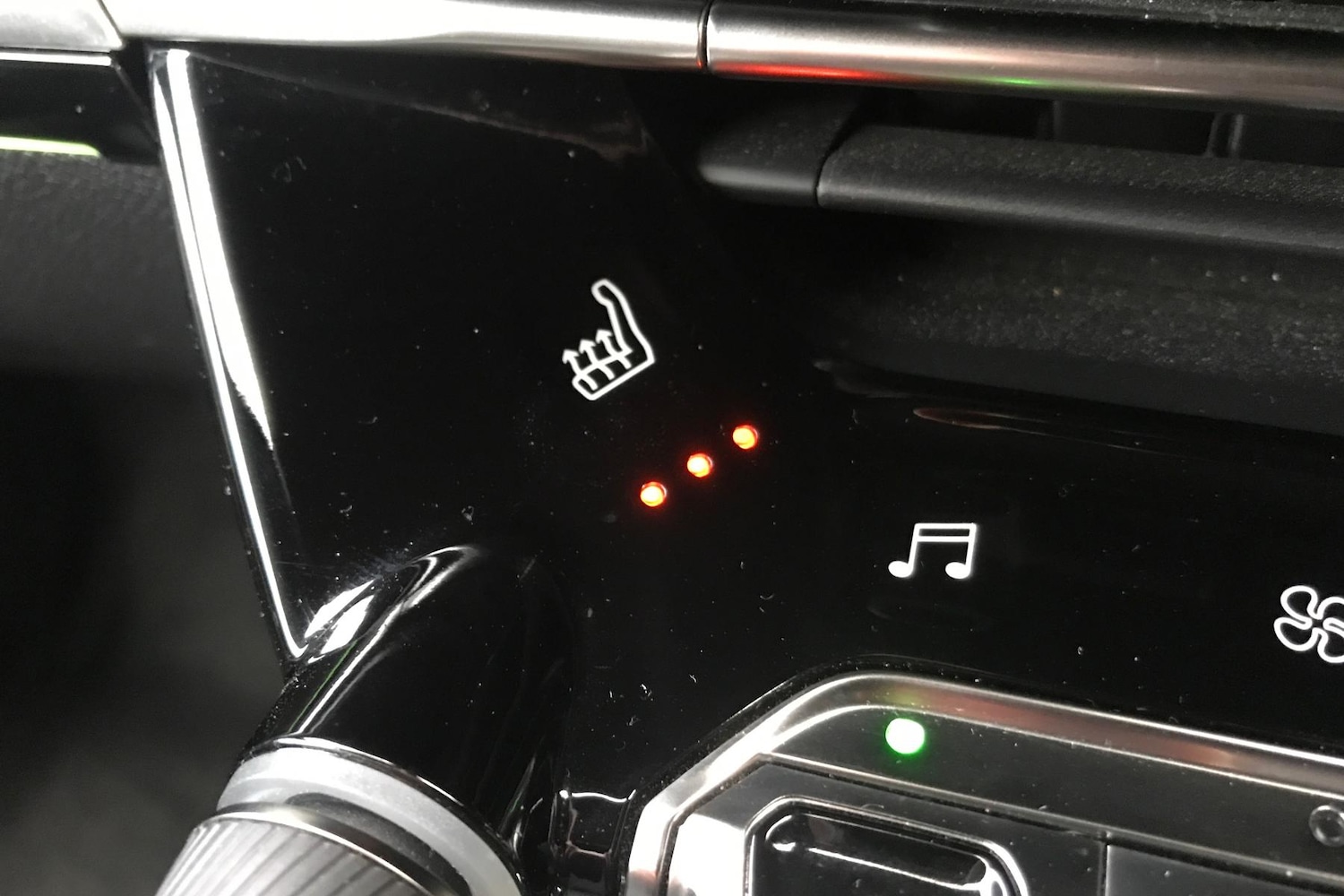 Used Peugeot 2008 2022 for sale - 76827837: Photo 20