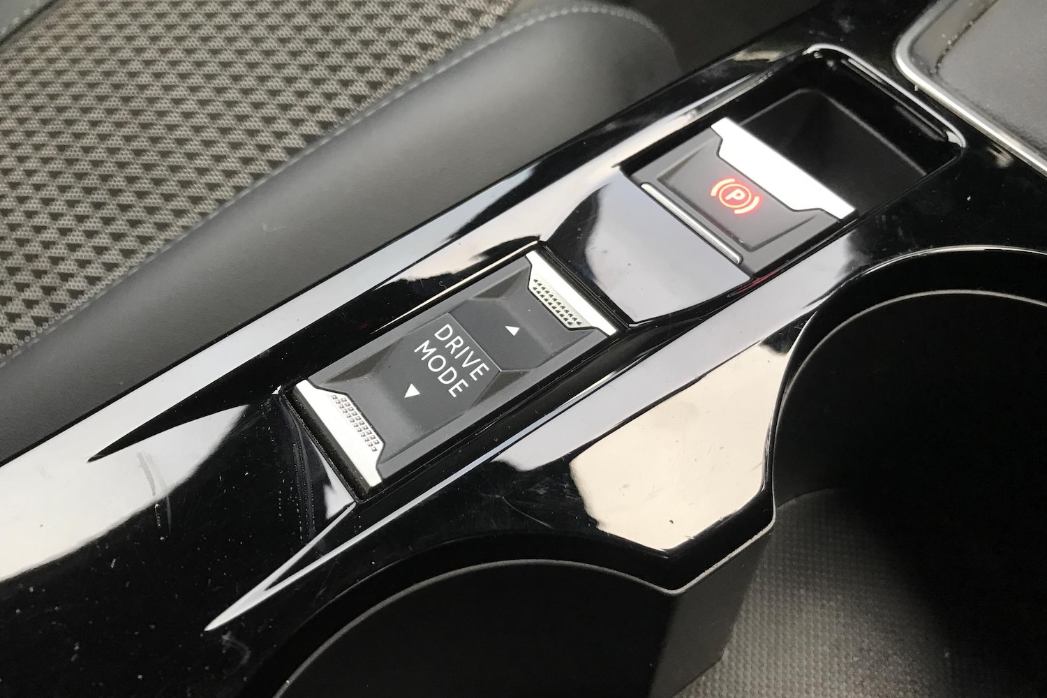 Used Peugeot 2008 2022 for sale - 76827837: Photo 21