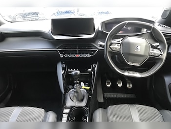 Used Peugeot 2008 2022 for sale - 76827837: Photo