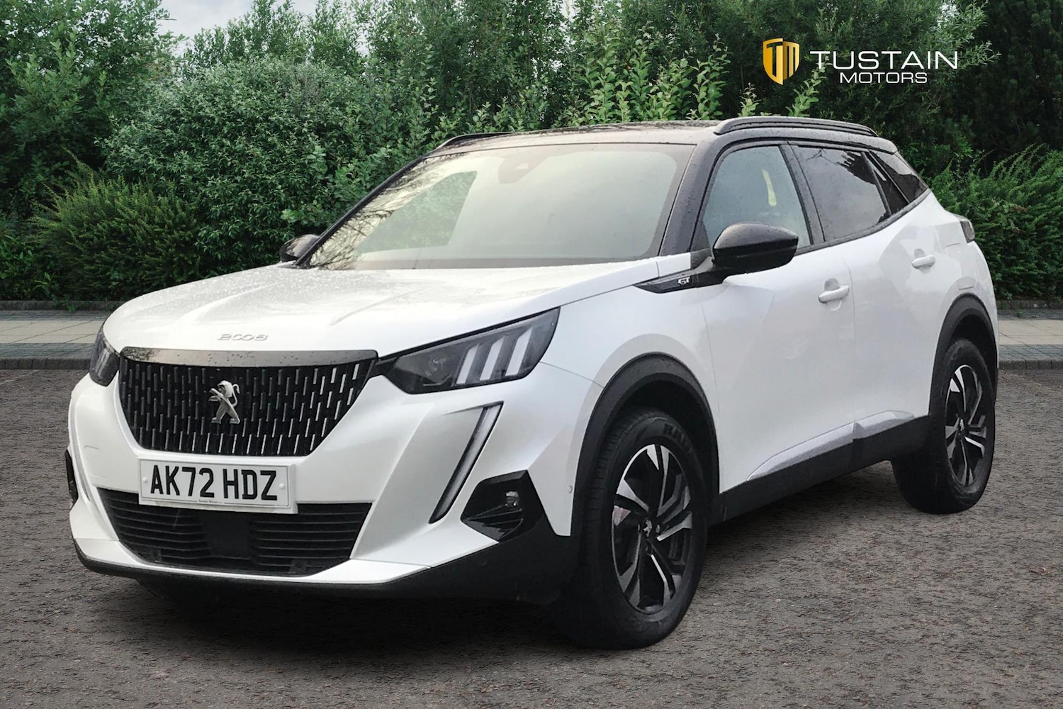 Used Peugeot 2008 2022 for sale - 76827837: Photo 6