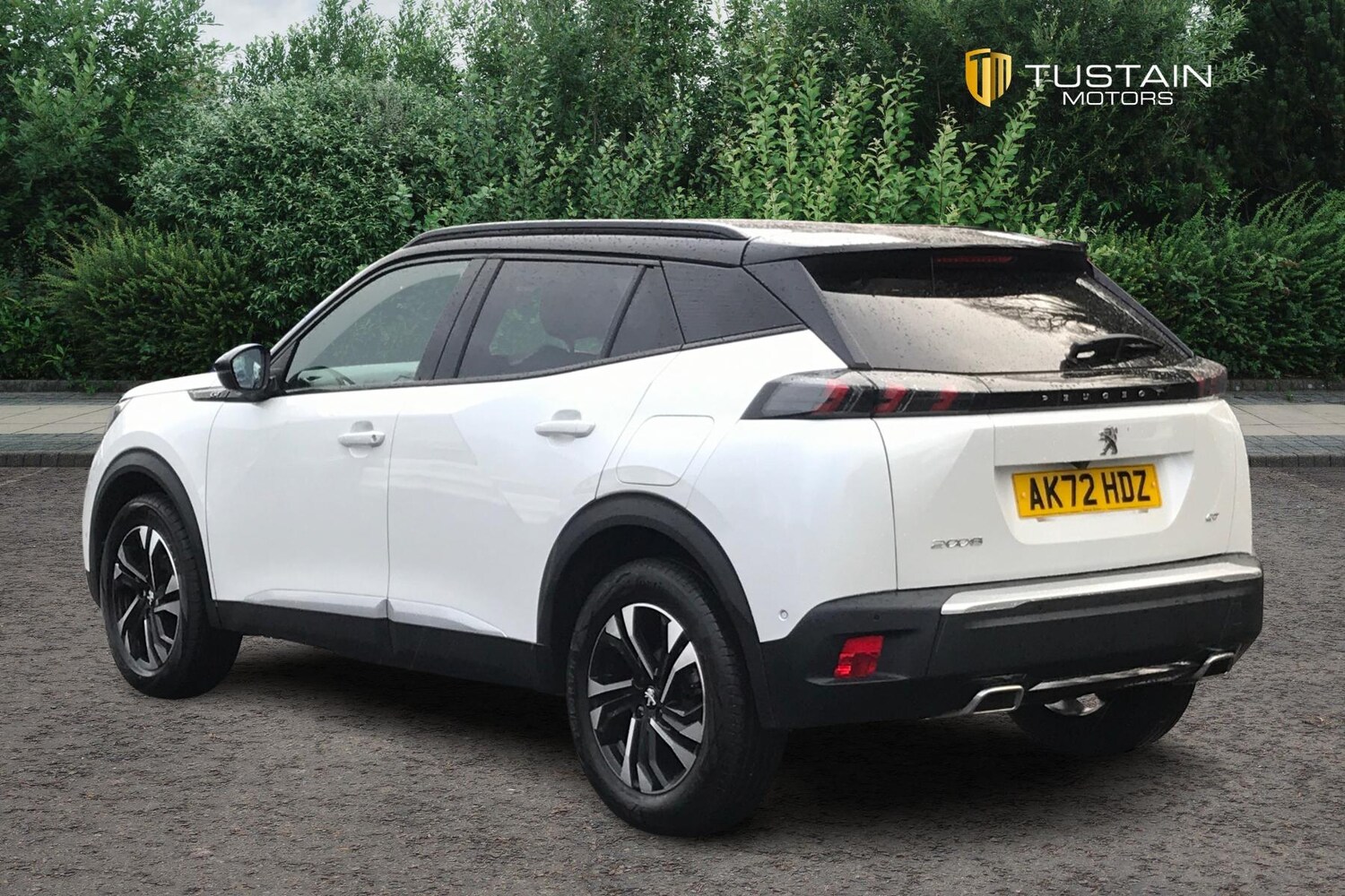 Used Peugeot 2008 2022 for sale - 76827837: Photo 7