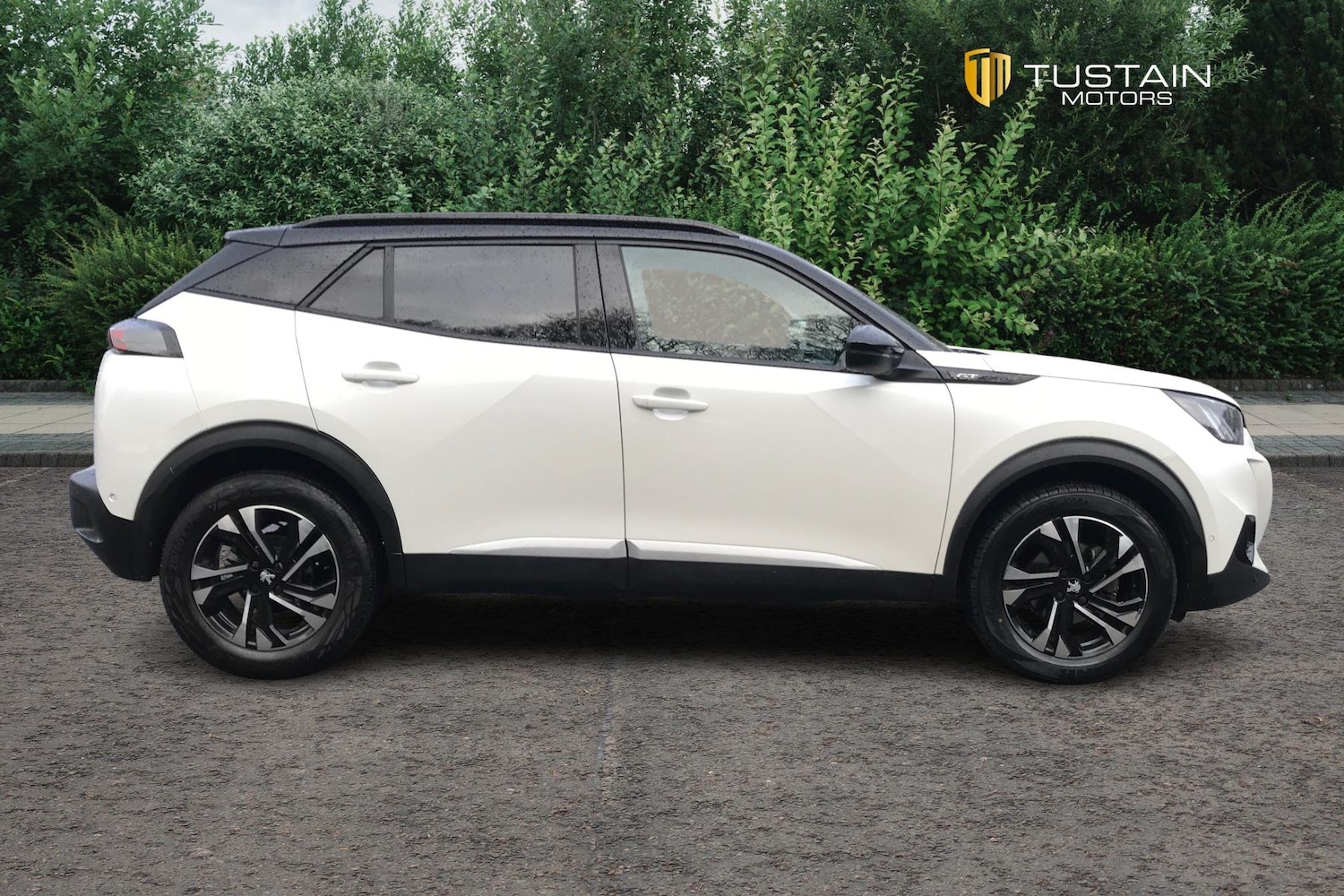 Used Peugeot 2008 2022 for sale - 76827837: Photo 8