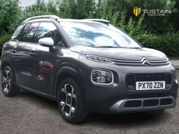 2020 - 1.2 Puretech Flair Suv 5dr Petrol Manual 6 Spd Euro 6 s/s 110 Ps