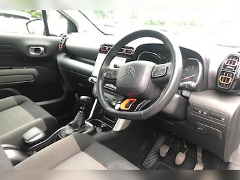 Used Citroen C3 Aircross 2020 for sale - 75188936: Photo