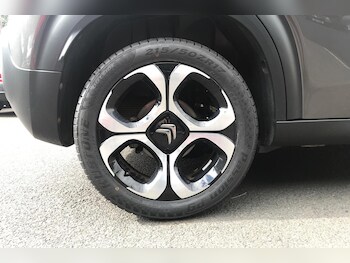 Used Citroen C3 Aircross 2020 for sale - 75188936: Photo