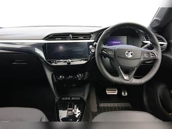 Used Vauxhall Corsa 2025 for sale - 79778961: Photo