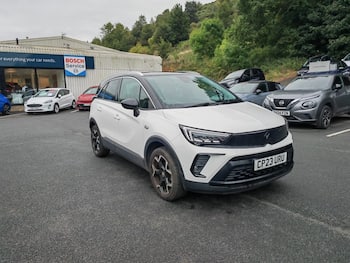 Used Vauxhall Crossland 2023 for sale - 79719299: Photo