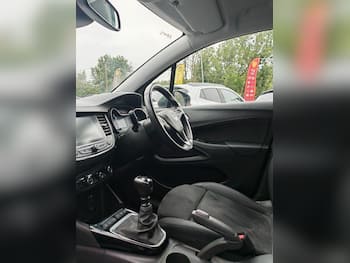 Used Vauxhall Crossland 2023 for sale - 79719299: Photo
