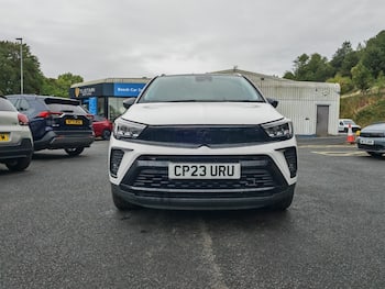 Used Vauxhall Crossland 2023 for sale - 79719299: Photo