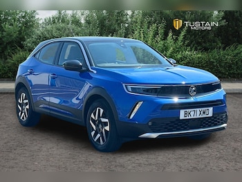 Used Vauxhall Mokka 2021 for sale - 79499391: Photo