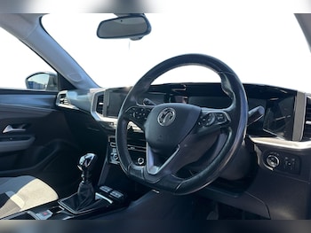Used Vauxhall Mokka 2021 for sale - 79499391: Photo