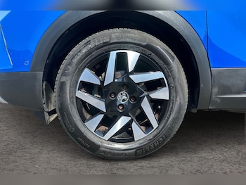 Used Vauxhall Mokka 2021 for sale - 79499391: Photo