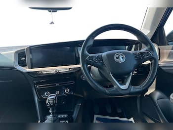 Used Vauxhall Mokka 2021 for sale - 79499391: Photo