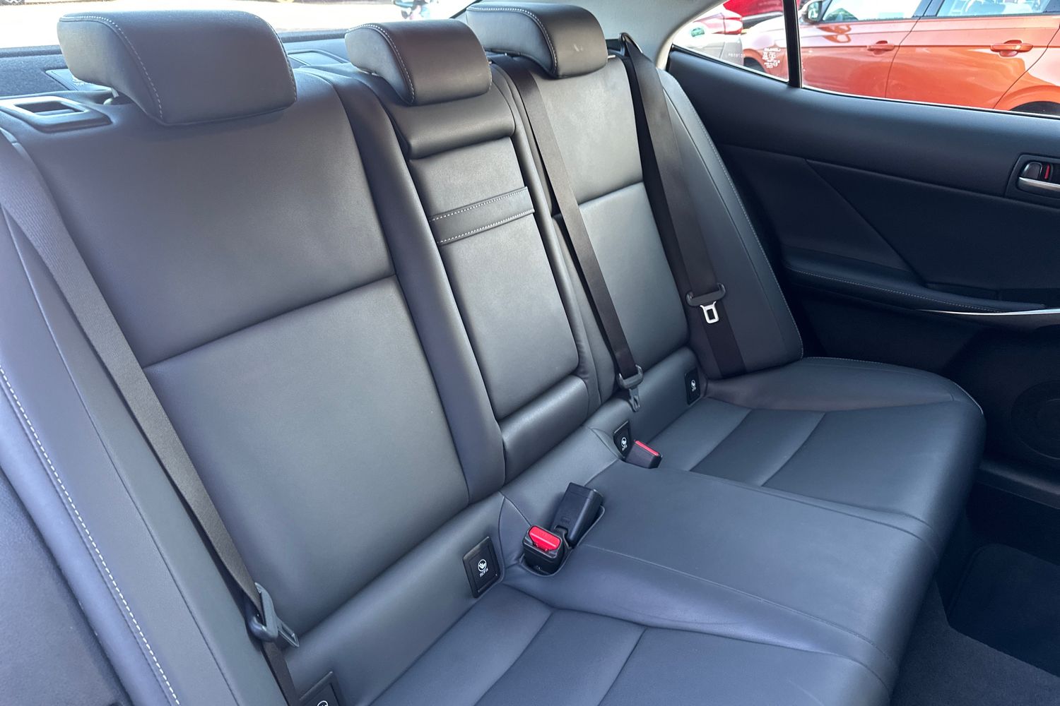 Used Lexus IS 2019 for sale - 77308663: Photo 16