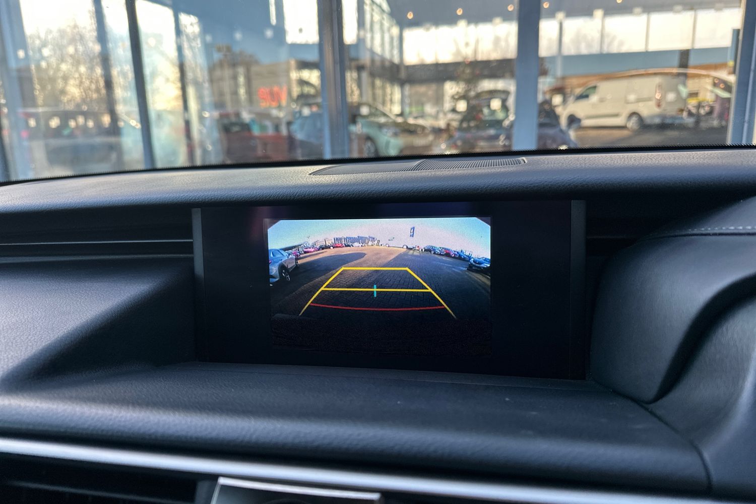 Used Lexus IS 2019 for sale - 77308663: Photo 19