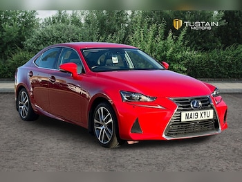 Used Lexus IS undefined for sale - 77308663: Photo