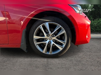 Used Lexus IS undefined for sale - 77308663: Photo