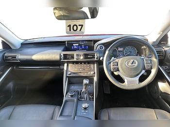 Used Lexus IS undefined for sale - 77308663: Photo