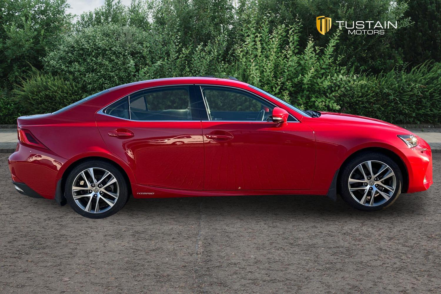 Used Lexus IS 2019 for sale - 77308663: Photo 8