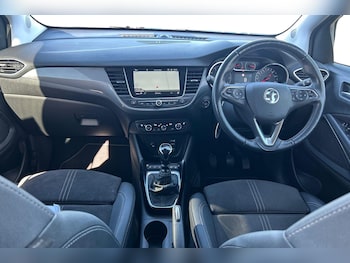 Used Vauxhall Crossland undefined for sale - 78871161: Photo