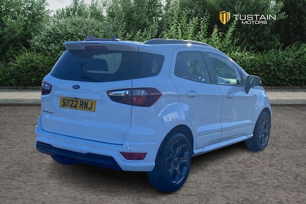 Used Ford Ecosport 2022 for sale - 76328977: Photo 12