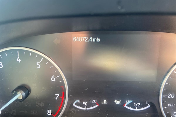 Used Ford Ecosport 2022 for sale - 76328977: Photo 13